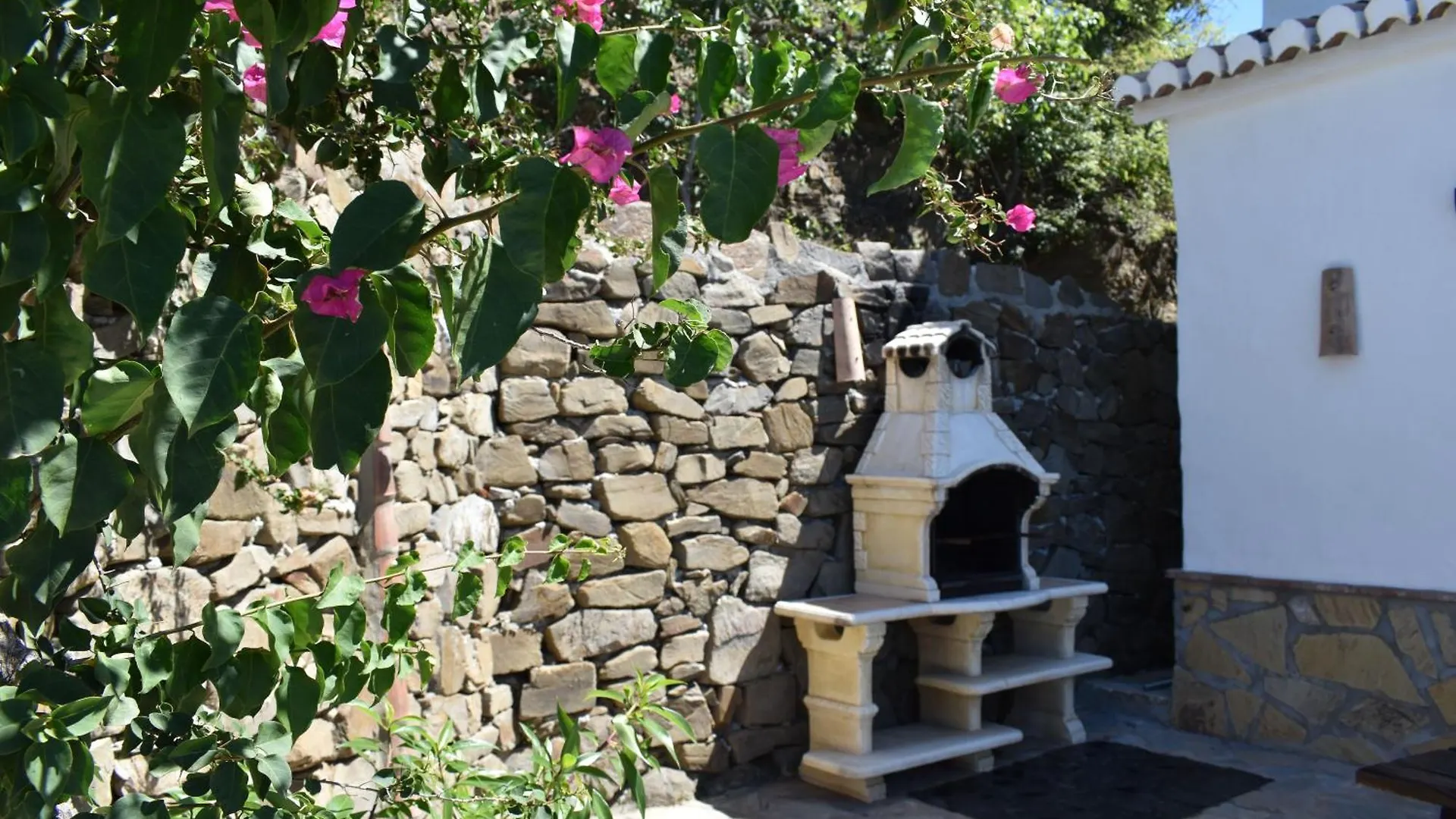 Finca Ortiz Mit Privatem Pool 康佩塔 西班牙